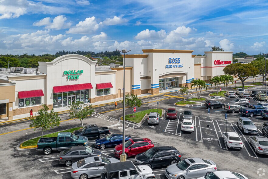 More Photos Of 5061-5195 W Atlantic Ave, Delray Beach Unknown For Lease