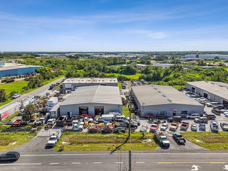 More Photos Of 1710 Turkey Creek Rd, Plant City Warehouse For Lease