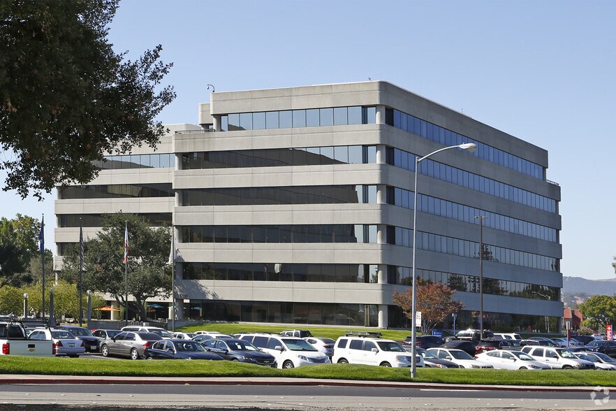 More Photos Of 1220 Concord Ave, Concord Office For Lease