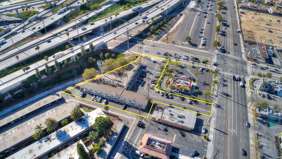 More Photos Of 2736-2742 W Orangethorpe Ave, Fullerton Loft Creative Space For Lease
