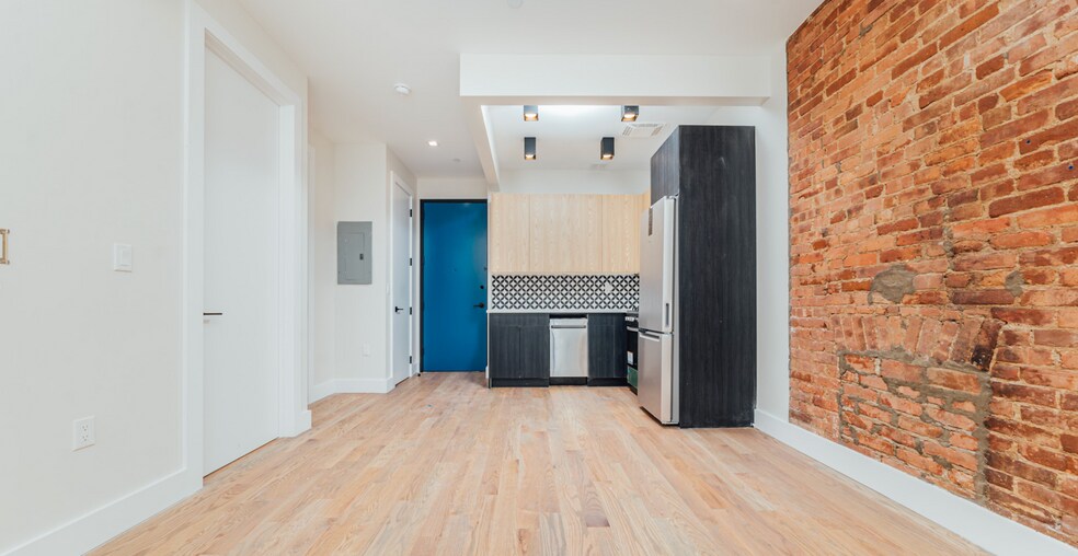 More Photos Of 1153-1155 Broadway, Brooklyn Apartments For Sale