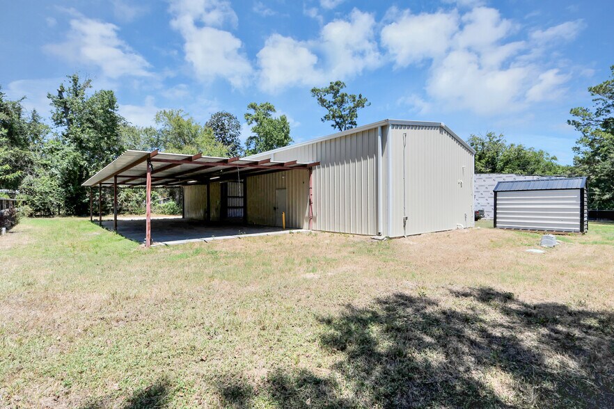 More Photos Of 14140 Fm 1485 Road, Conroe Land For Sale