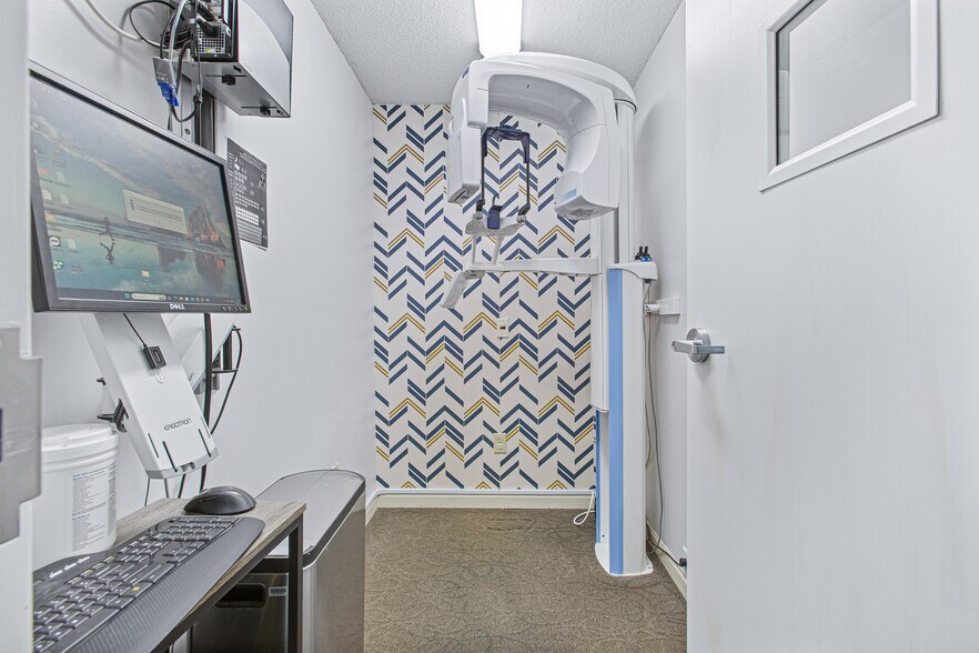 More Photos Of 924 Tall Pine Rd, Mount Pleasant Medical For Sale