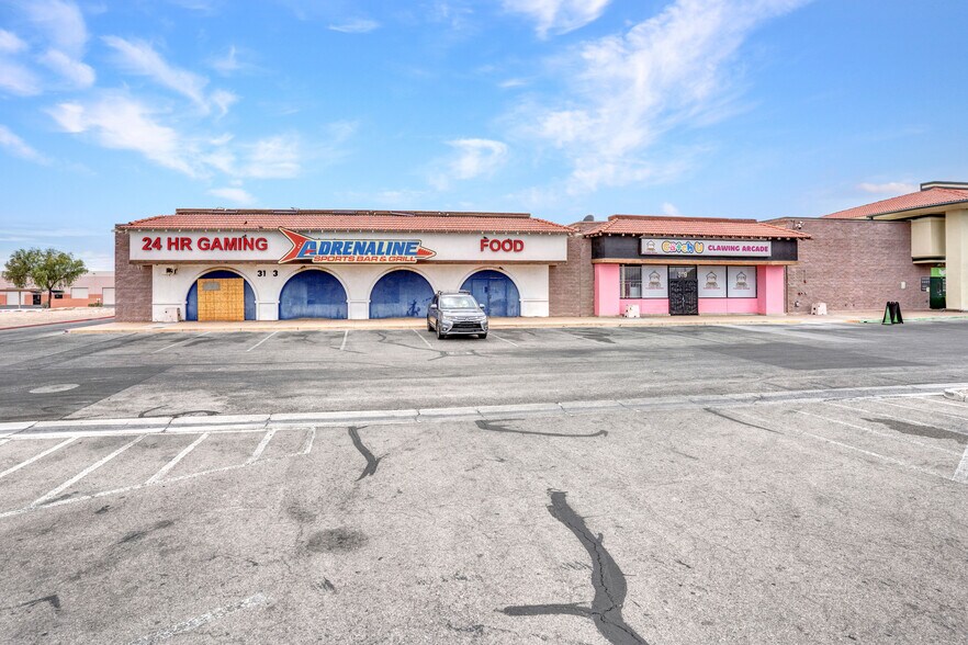 More Photos Of 3103-3149 N Rancho Dr, Las Vegas Unknown For Lease