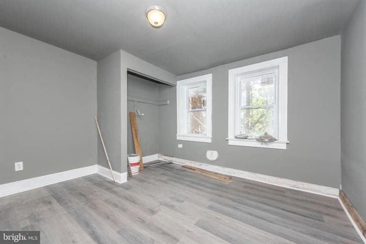 More Photos Of 1412 W Baltimore St, Baltimore Storefront Retail Office For Sale