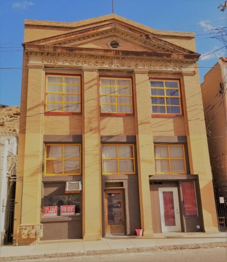 Primary Photo Of 213 Chase Creek St, Clifton Specialty For Sale