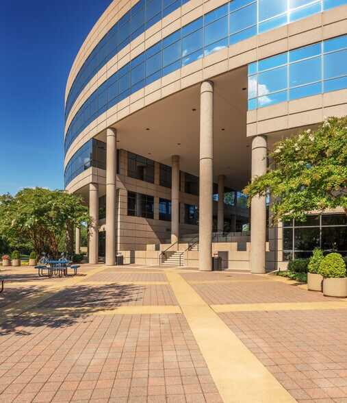 More Photos Of 3975 Fair Ridge Dr, Fairfax Office For Lease