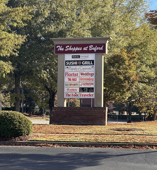 Primary Photo Of 3200 Woodward Crossing Blvd, Buford Unknown For Lease