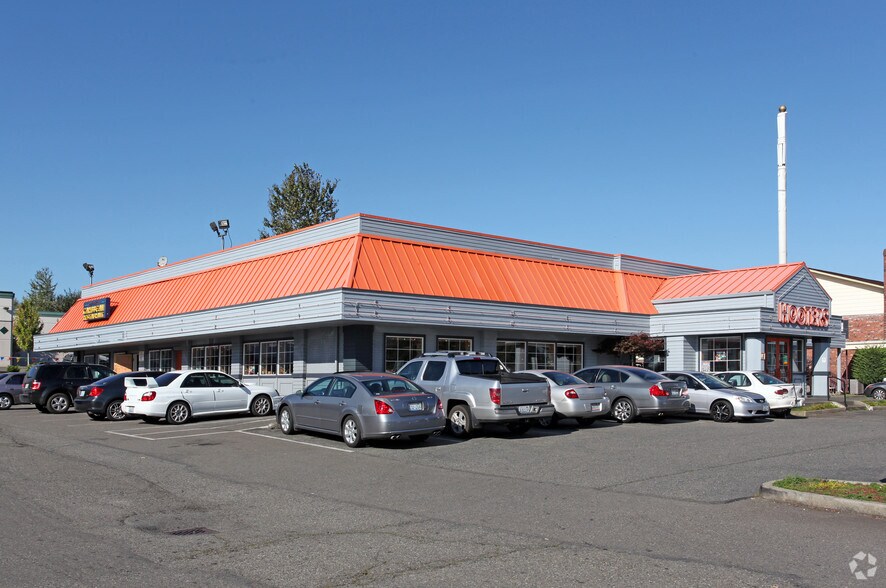 More Photos Of 6812 Tacoma Mall Blvd, Tacoma Restaurant For Lease
