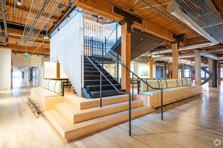 Photo of 4th Floor Ste 