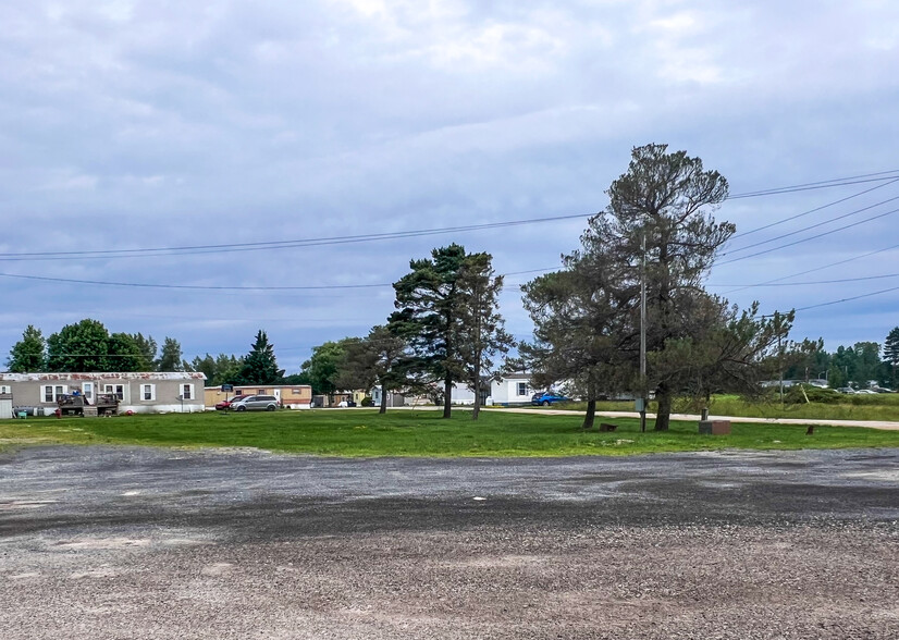 Primary Photo Of 991 US Highway 11, Gouverneur Manufactured Housing Mobile Home Park For Sale