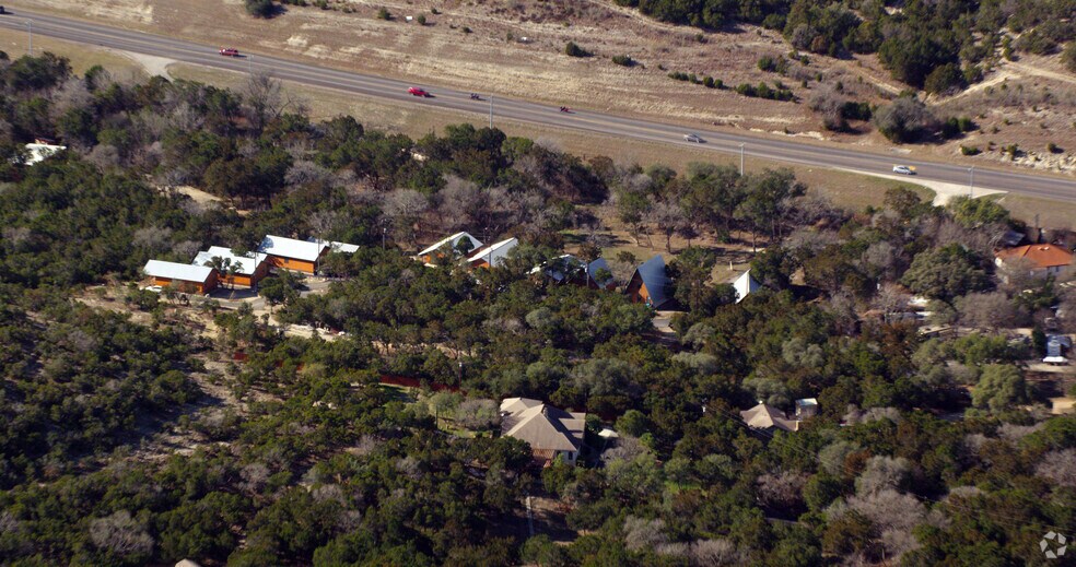 More Photos Of 40930 FM 3159, Canyon Lake Manufactured Housing Mobile Home Park For Sale