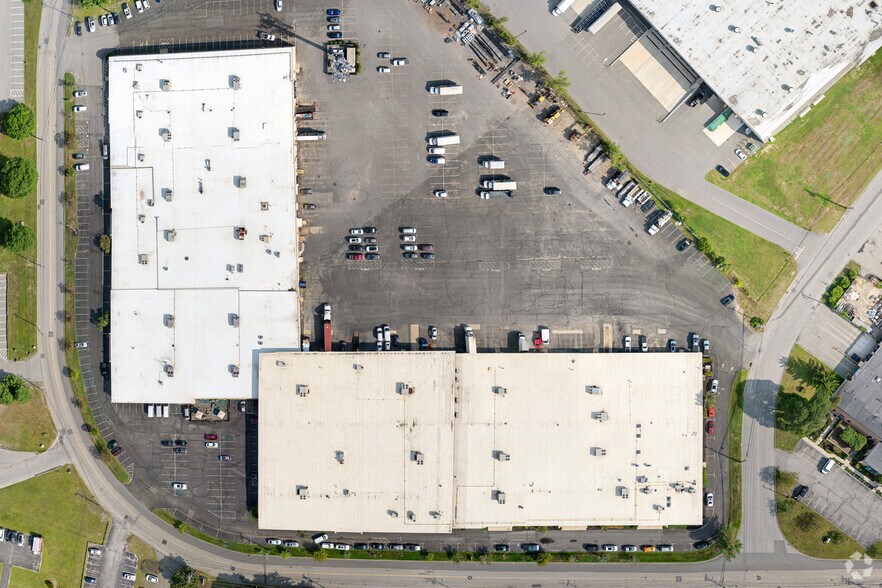 More Photos Of 94-104 Glenn St, Lawrence Manufacturing For Lease