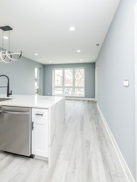 More Photos Of 1230 S Fairfield Ave, Chicago Multifamily For Sale