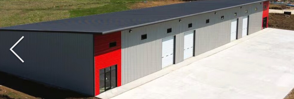 Primary Photo Of 8137-3 Florance Rd, Northlake Industrial For Lease