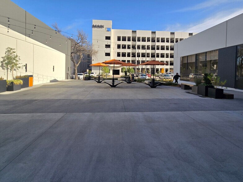 More Photos Of 100 N Central Expy, Richardson Office For Lease