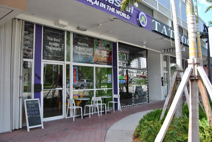 More Photos Of 3209-3217 N Ocean Blvd, Fort Lauderdale Storefront Retail Office For Lease