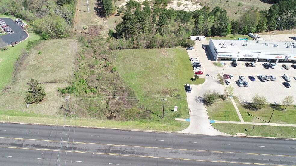 More Photos Of 3925 Hwy 64 W, Tyler Land For Sale