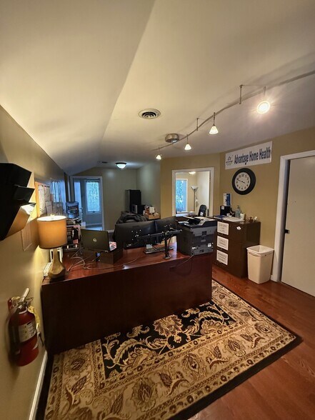 More Photos Of 1344-1374 S Atherton St, State College Office For Sale