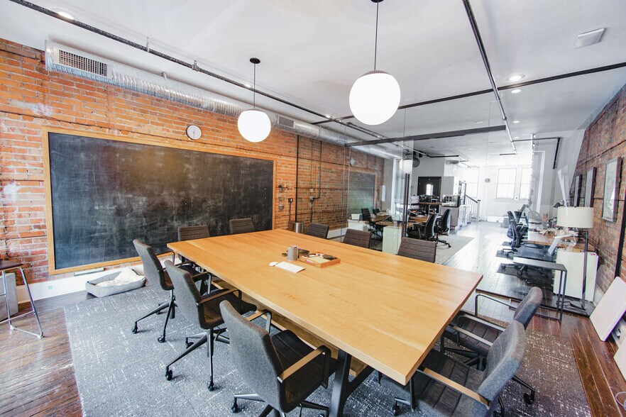 More Photos Of 427 Granby St, Norfolk Office For Lease