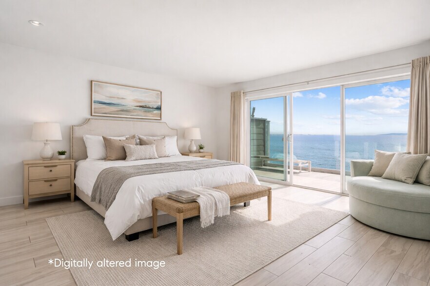 More Photos Of 19302 Pacific Coast Hwy, Malibu Land For Sale