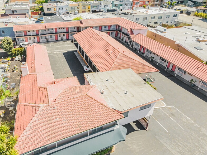 More Photos Of 7525 Mission St, Daly City Hotel For Sale