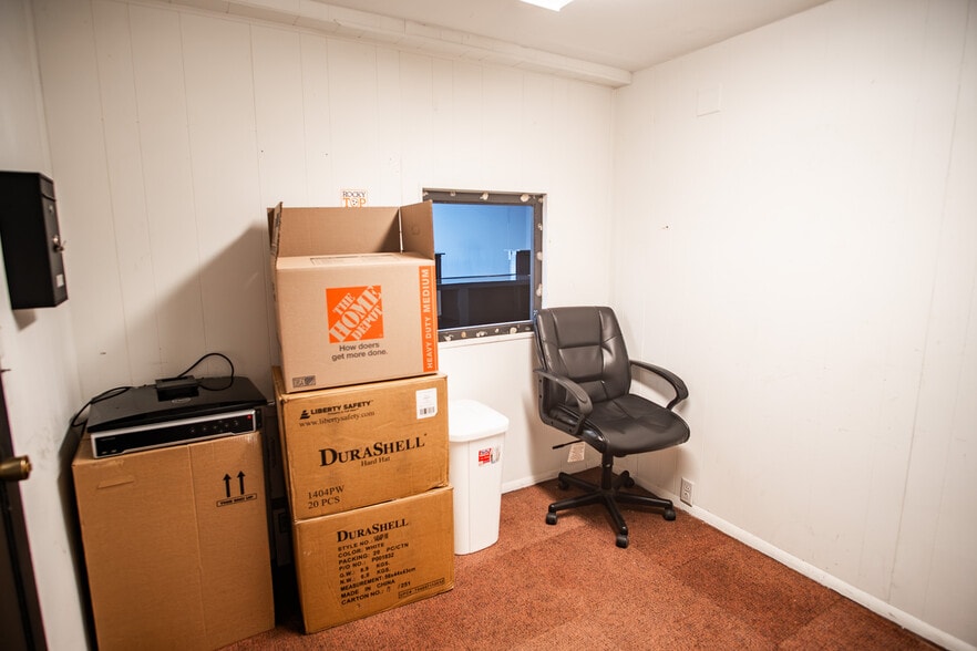 More Photos Of 1218 E Magnolia Ave, Knoxville Freestanding For Lease