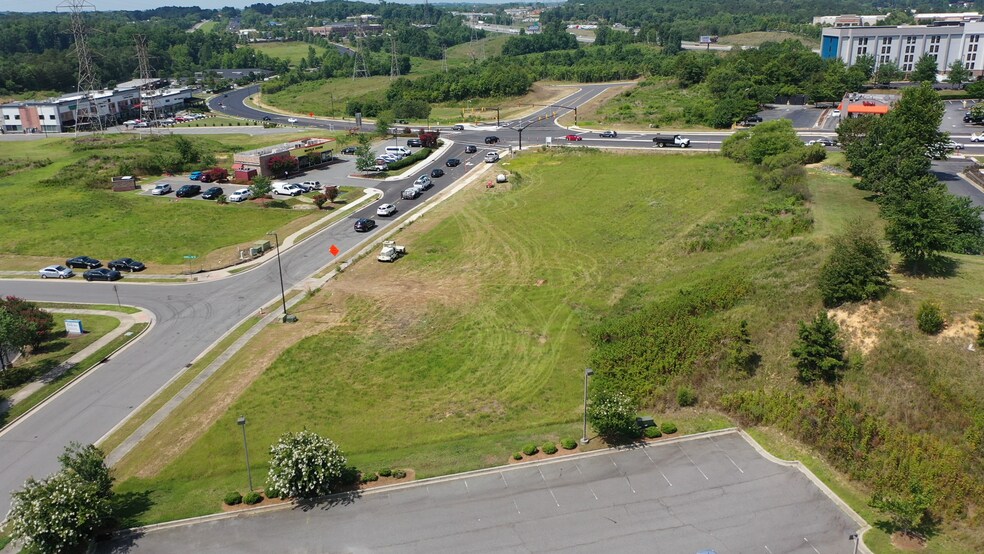 More Photos Of Vinehaven Dr, Concord Land For Sale