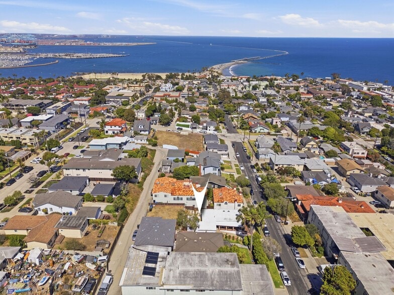 More Photos Of 714 W 38th St, San Pedro Land For Sale