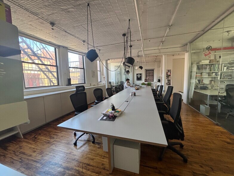 Primary Photo Of 187-189 Lafayette St, New York Office For Lease