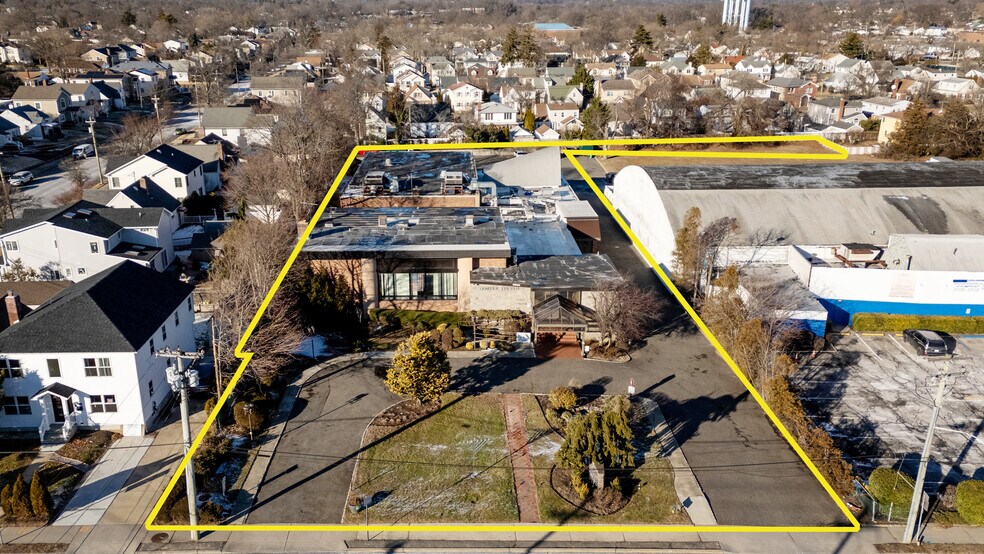 More Photos Of 3315 Hillside Ave, New Hyde Park Religious Facility For Sale