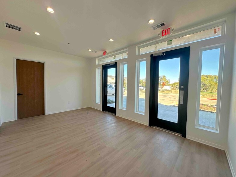 More Photos Of 3925 S Preston Rd, Celina Medical For Sale