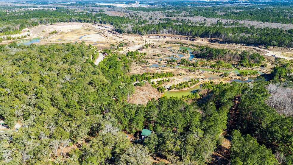 More Photos Of 659 Godley Road, Bloomingdale Land For Sale
