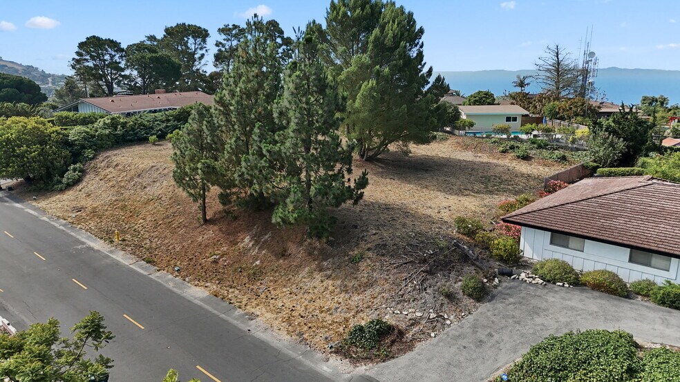 More Photos Of 6 Coveview Dr, Rancho Palos Verdes Land For Sale