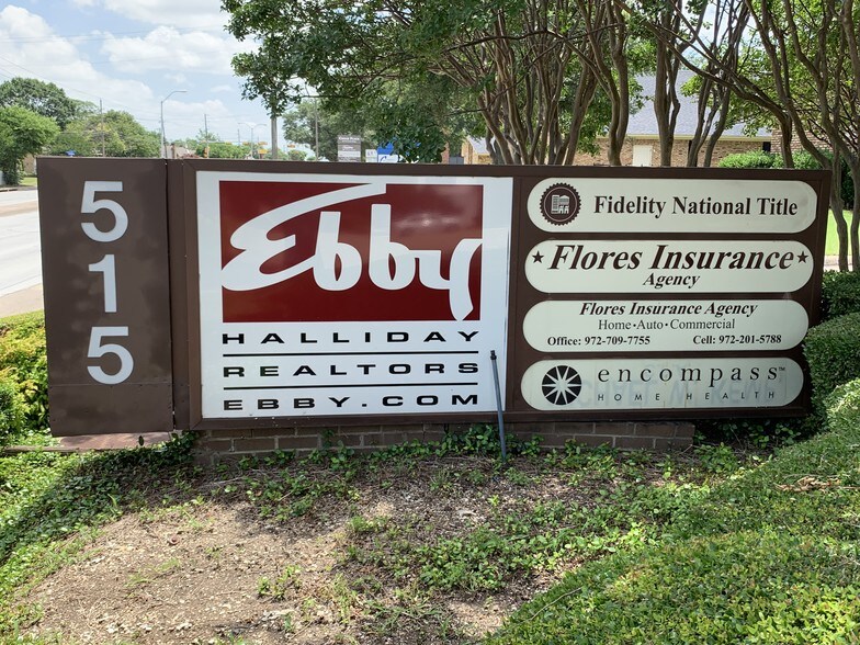More Photos Of 515 N Cedar Ridge Dr, Duncanville Office For Lease