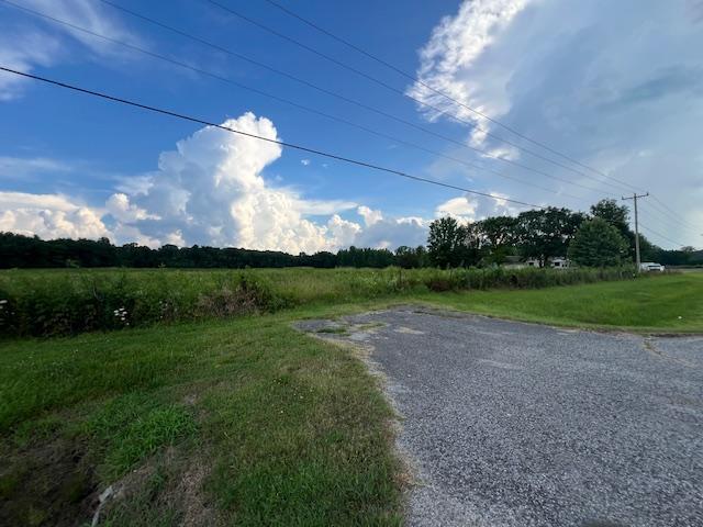 More Photos Of Harrison Street US Hwy 69, Batesville Land For Sale