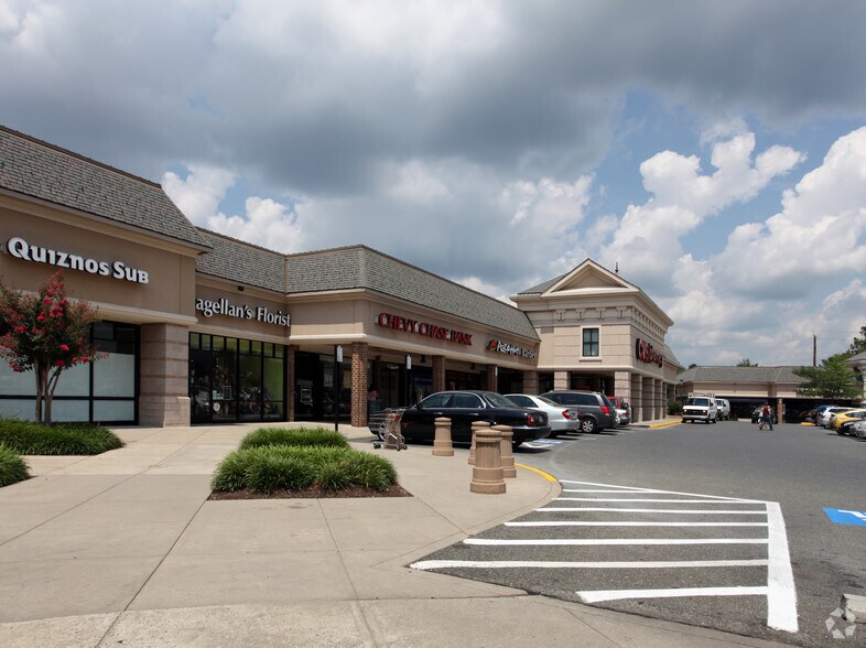 Primary Photo Of 5542-5562 Norbeck Rd, Rockville Freestanding For Lease