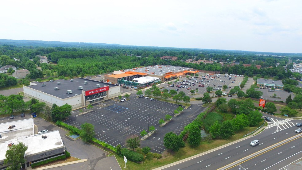 More Photos Of 3434 State Route 35, Hazlet Freestanding For Sale