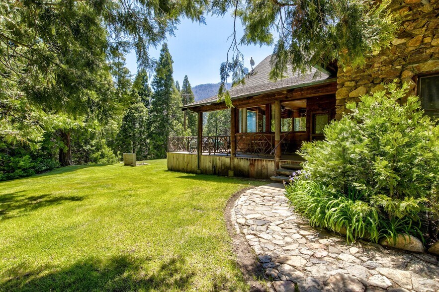 More Photos Of 1699 Nelson Dr, Springville Land For Sale