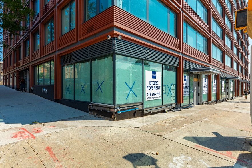 More Photos Of 737 4th Ave, Brooklyn Apartments For Lease
