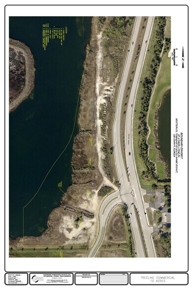 More Photos Of Treeline Ave. & Goldenwood Dr, Fort Myers Land For Sale