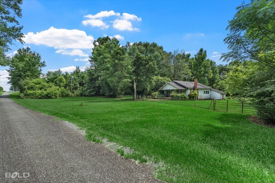 More Photos Of 829 Barnes rd, Athens Land For Sale