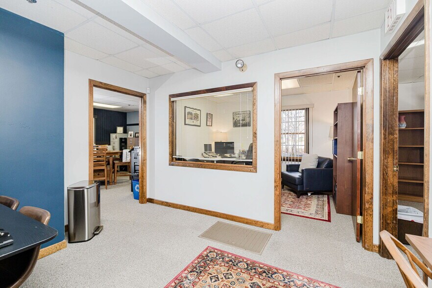 More Photos Of 63 Winthrop St, Taunton Medical For Sale
