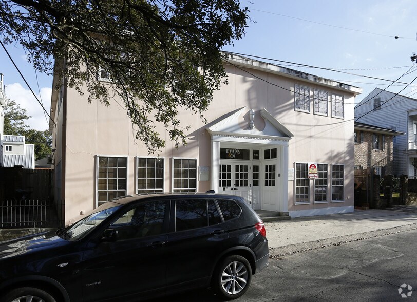 More Photos Of 629 Cherokee St, New Orleans Office For Lease