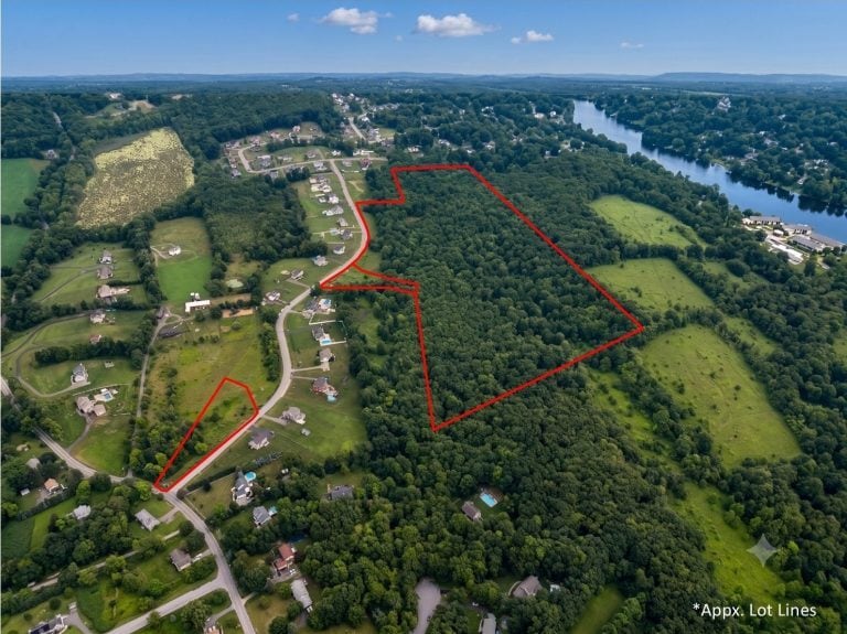 Primary Photo Of 64 Shalimar dr, New Windsor Land For Sale