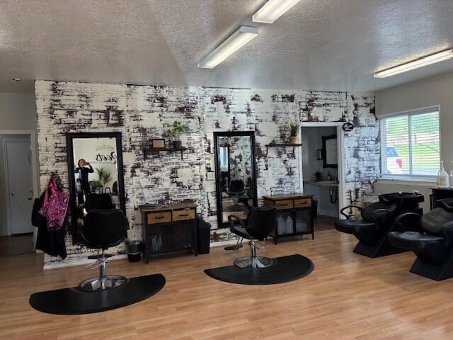 More Photos Of 53 S Main St, Coalville General Retail For Sale