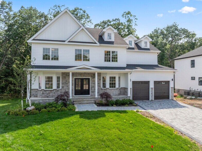 More Photos Of 8 Winthrop ct, East Brunswick Land For Sale