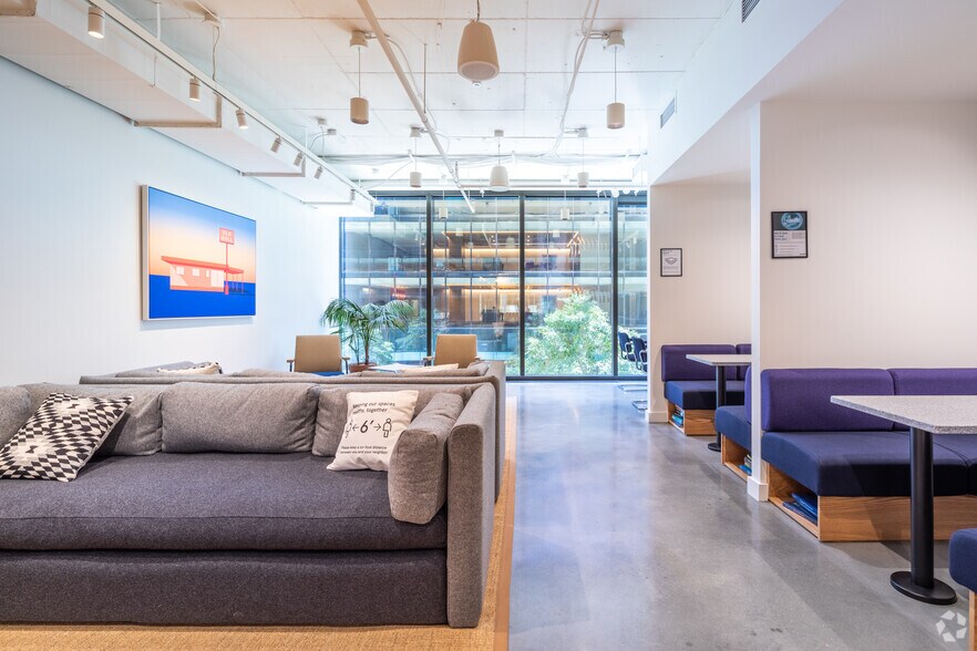 More Photos Of 1100 15th St NW, Washington Office For Lease