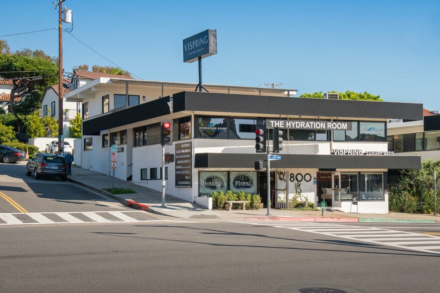 Primary Photo Of 3800 E Coast Hwy, Newport Beach Storefront Retail Office For Lease