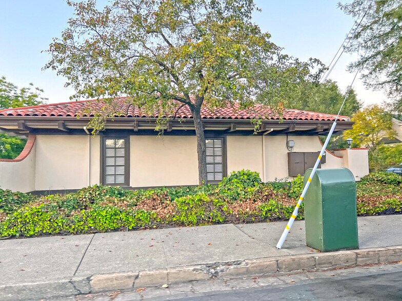 More Photos Of 800 Mendocino Ave, Santa Rosa Office For Lease
